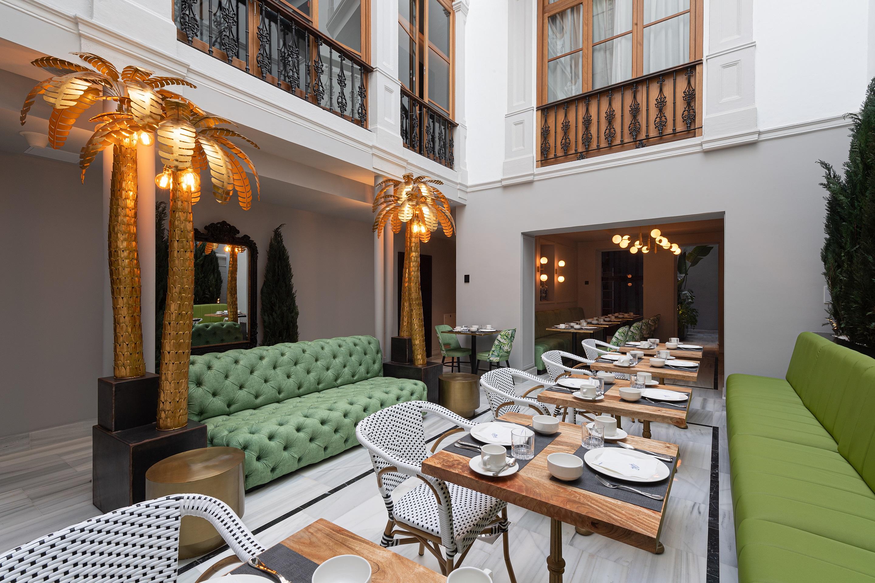 Boutique Cordial Malteses Hotel